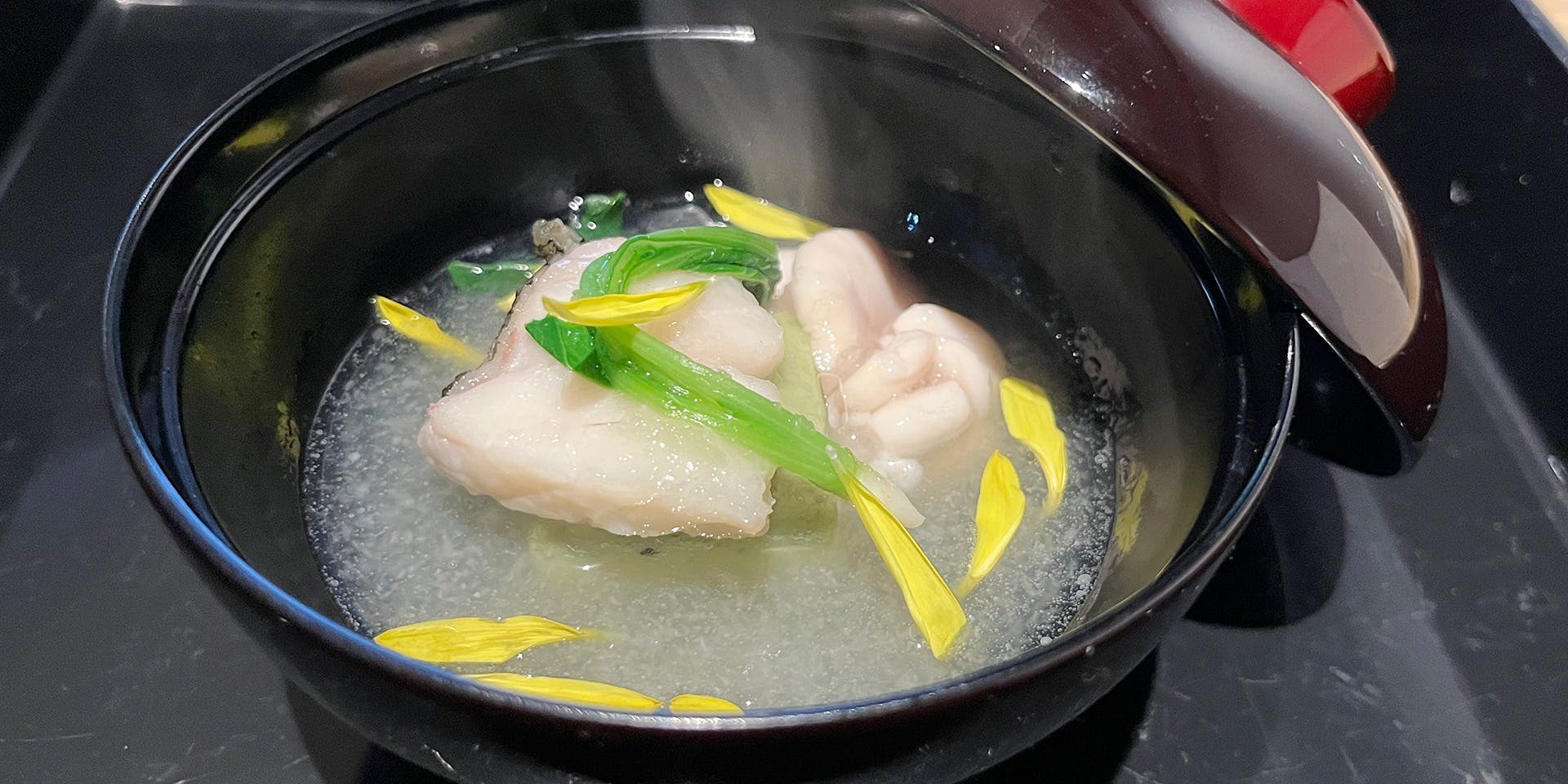 お料理 乃いろ