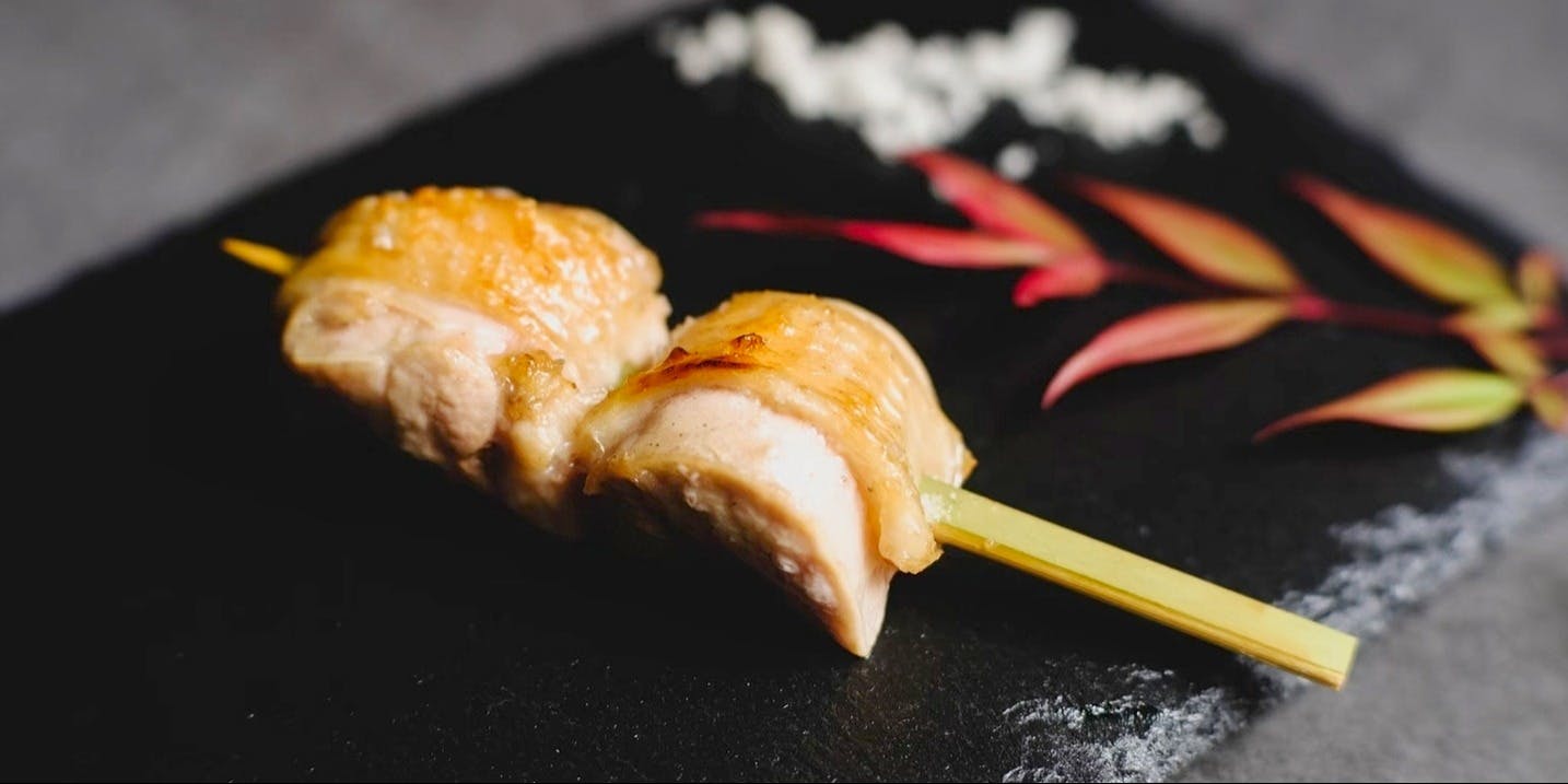 焼鳥吉峰 - 画像4