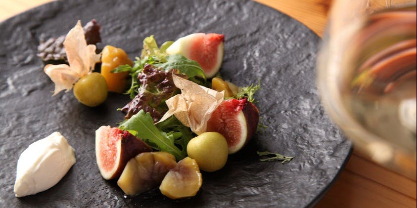 i profumi（イ プロフーミ）