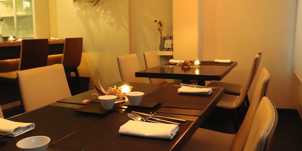 i profumi（イ プロフーミ） 1枚目