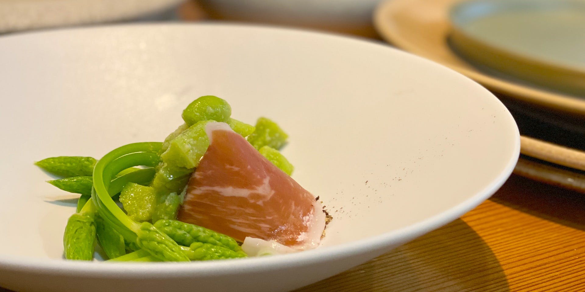 i profumi（イ プロフーミ）