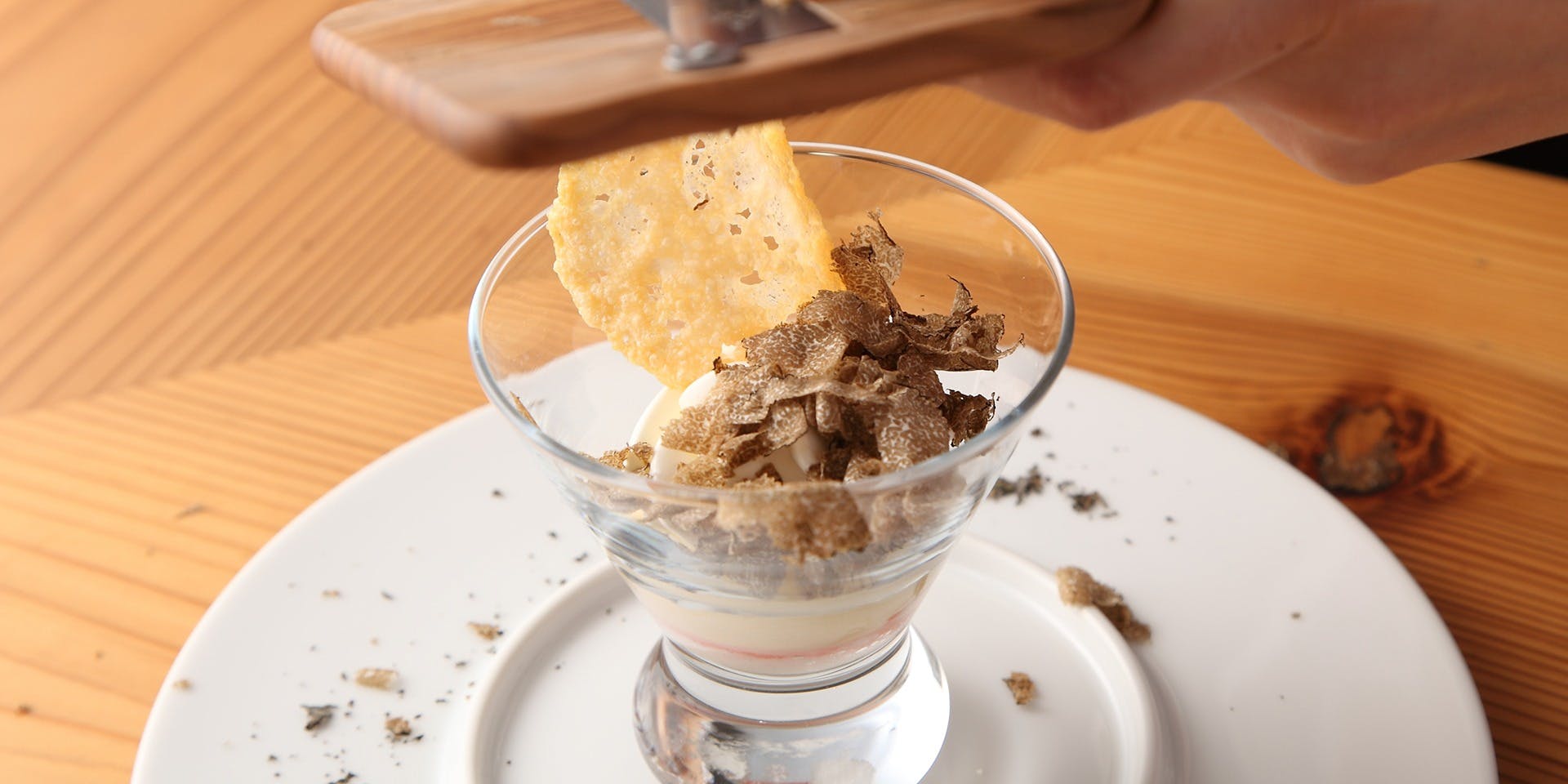 i profumi（イ プロフーミ） 3枚目