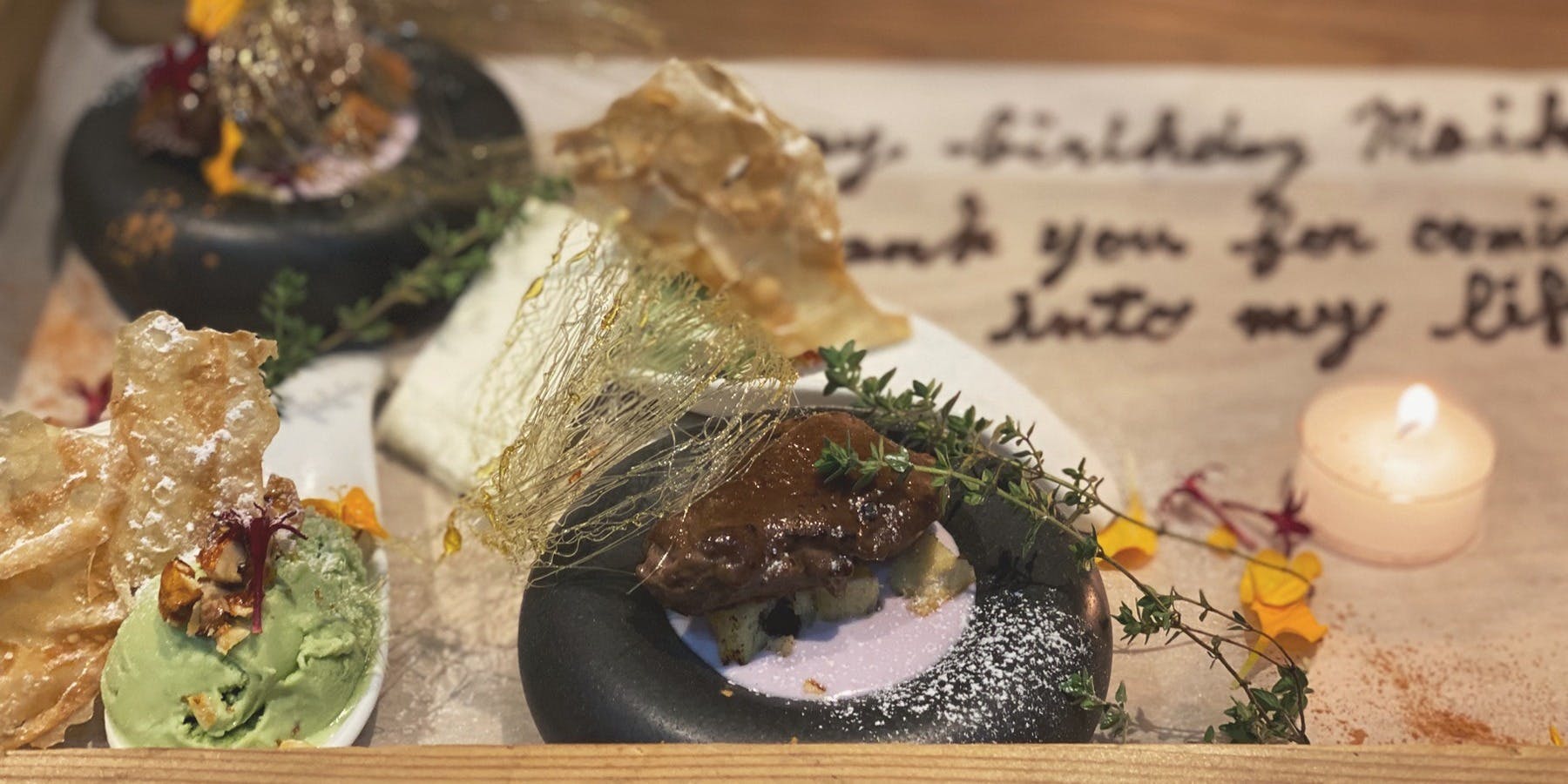 i profumi（イ プロフーミ）