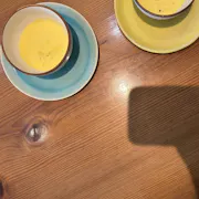 子供用 自然農野菜スープ