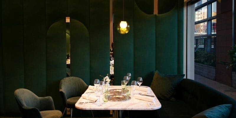 ディナーコース 「セゾン」（12月～）＋ドリンクフリーフロー1.5h