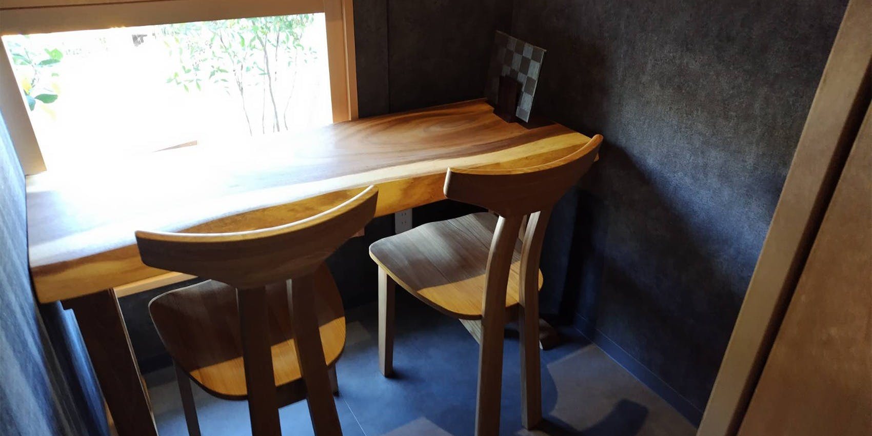 羽釜と肴竹うち - 画像1