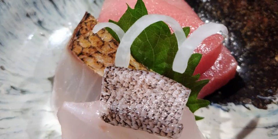 羽釜と肴竹うち - 画像4