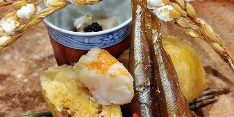 羽釜と肴竹うち - 画像5