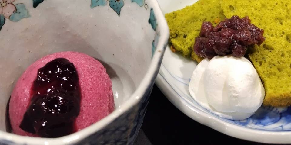 羽釜と肴 竹うち