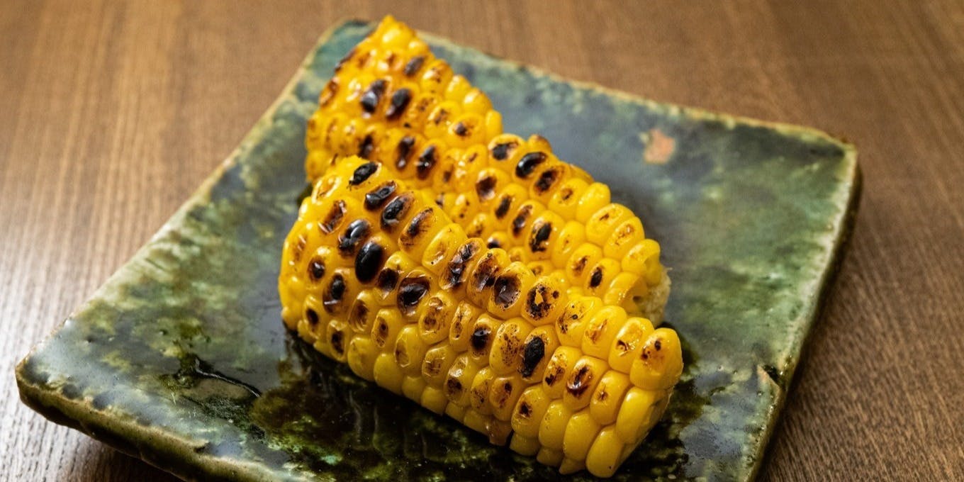 炭火焼鳥 とり将