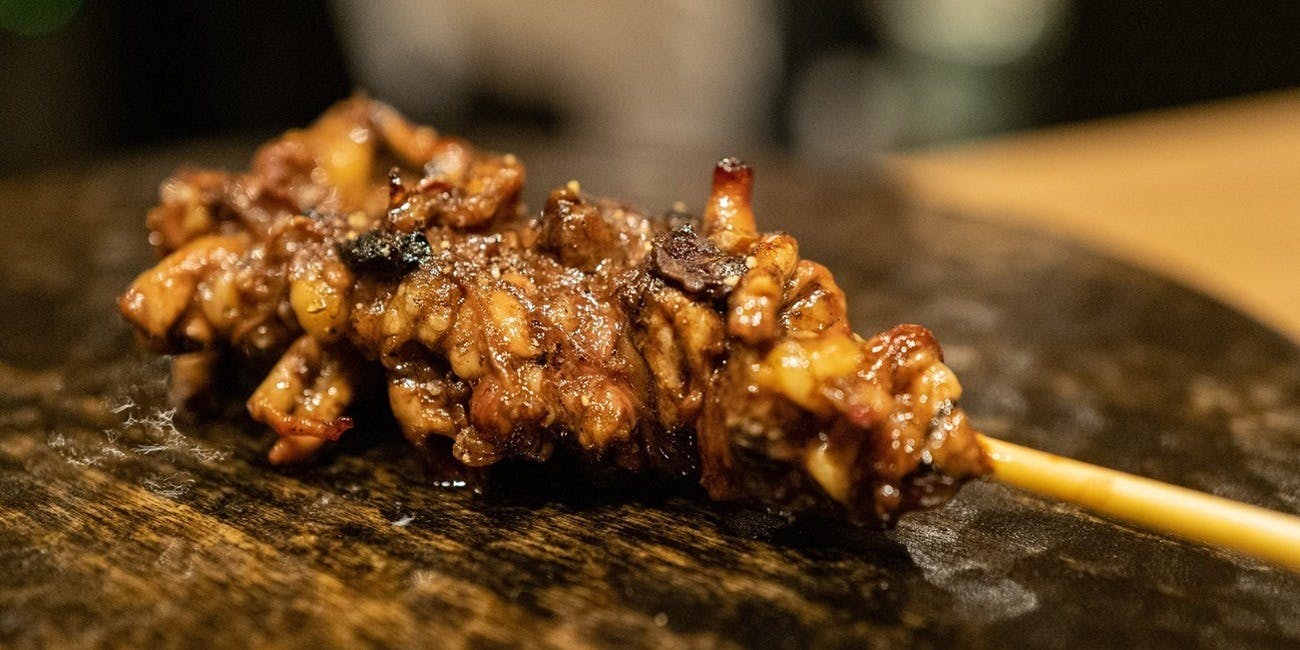 炭火焼鳥 とり将 - 画像5