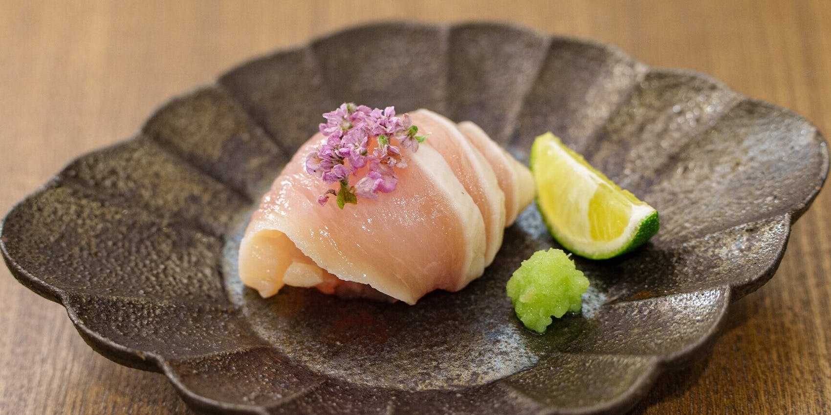 炭火焼鳥 とり将 - 画像2