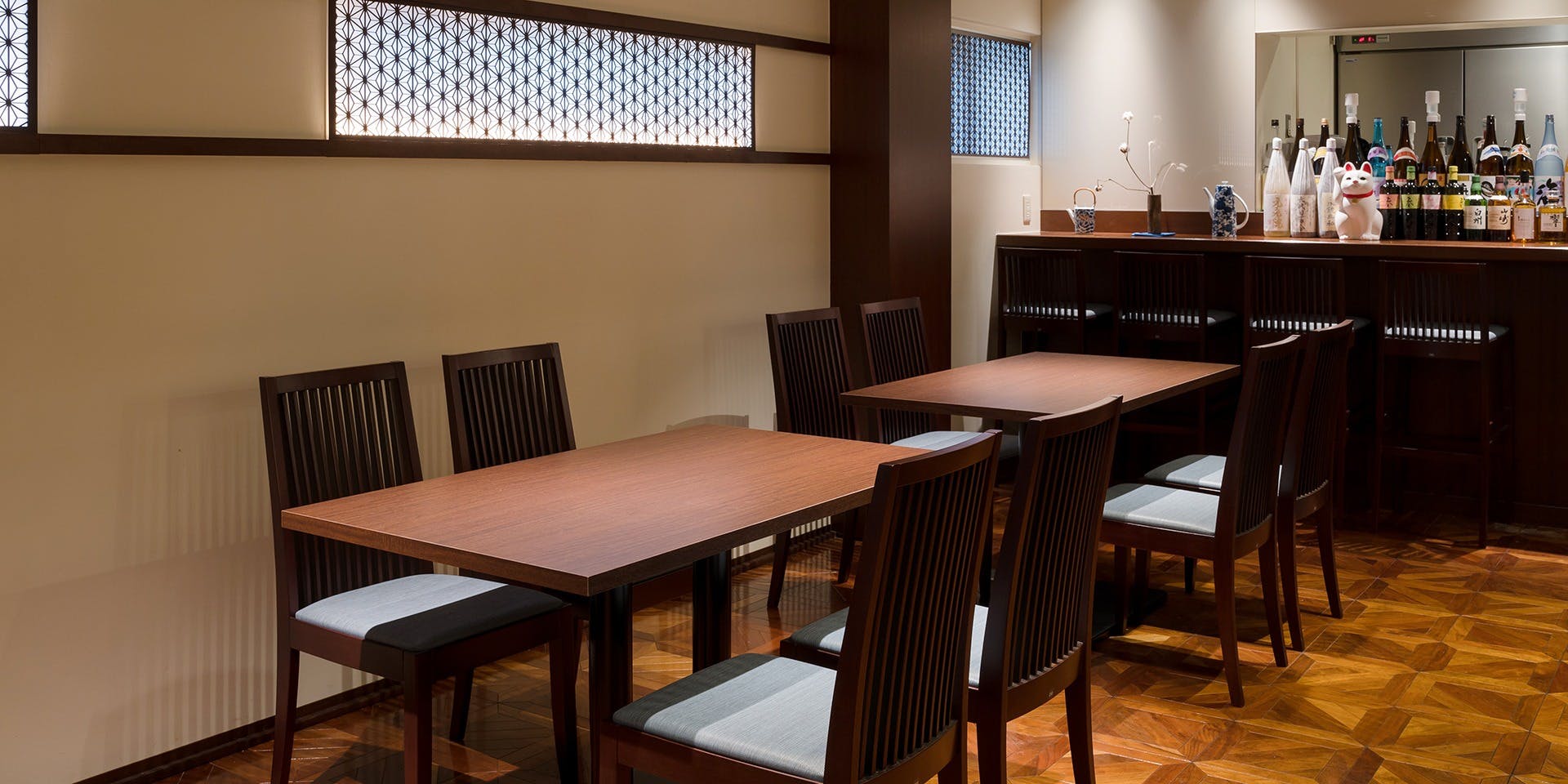 酒房 交差点　～築地cross point～ - 画像1