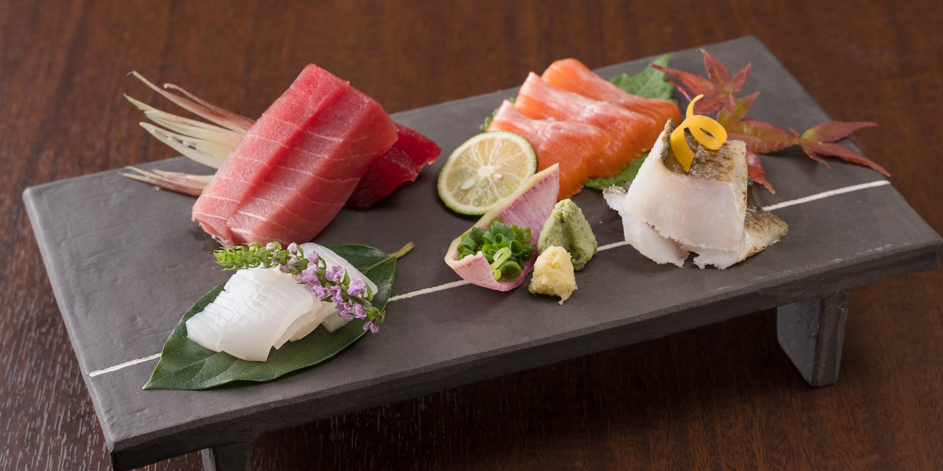 酒房 交差点　～築地cross point～ - 画像3