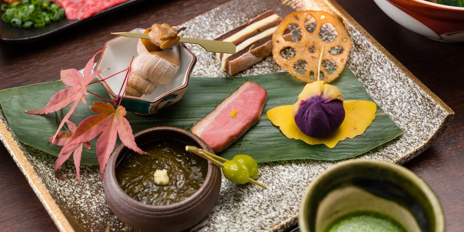 酒房 交差点　～築地cross point～ - 画像5