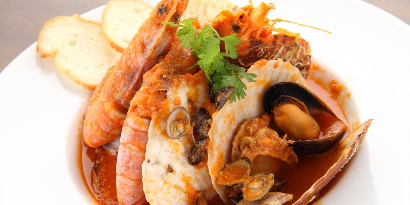 Oysterbar&Wine BELON 広尾店 - 画像3