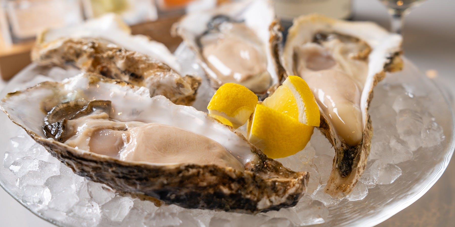 Oysterbar&Wine BELON 広尾店 - 画像5