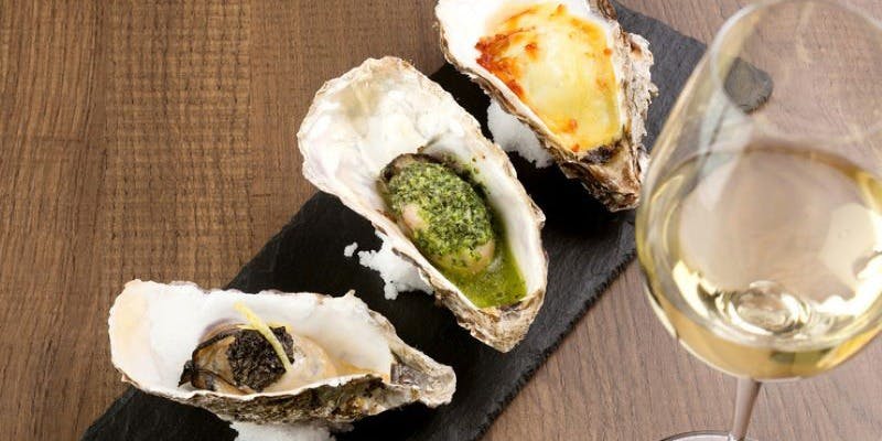 Oysterbar&Wine BELON 広尾店（ブロン）