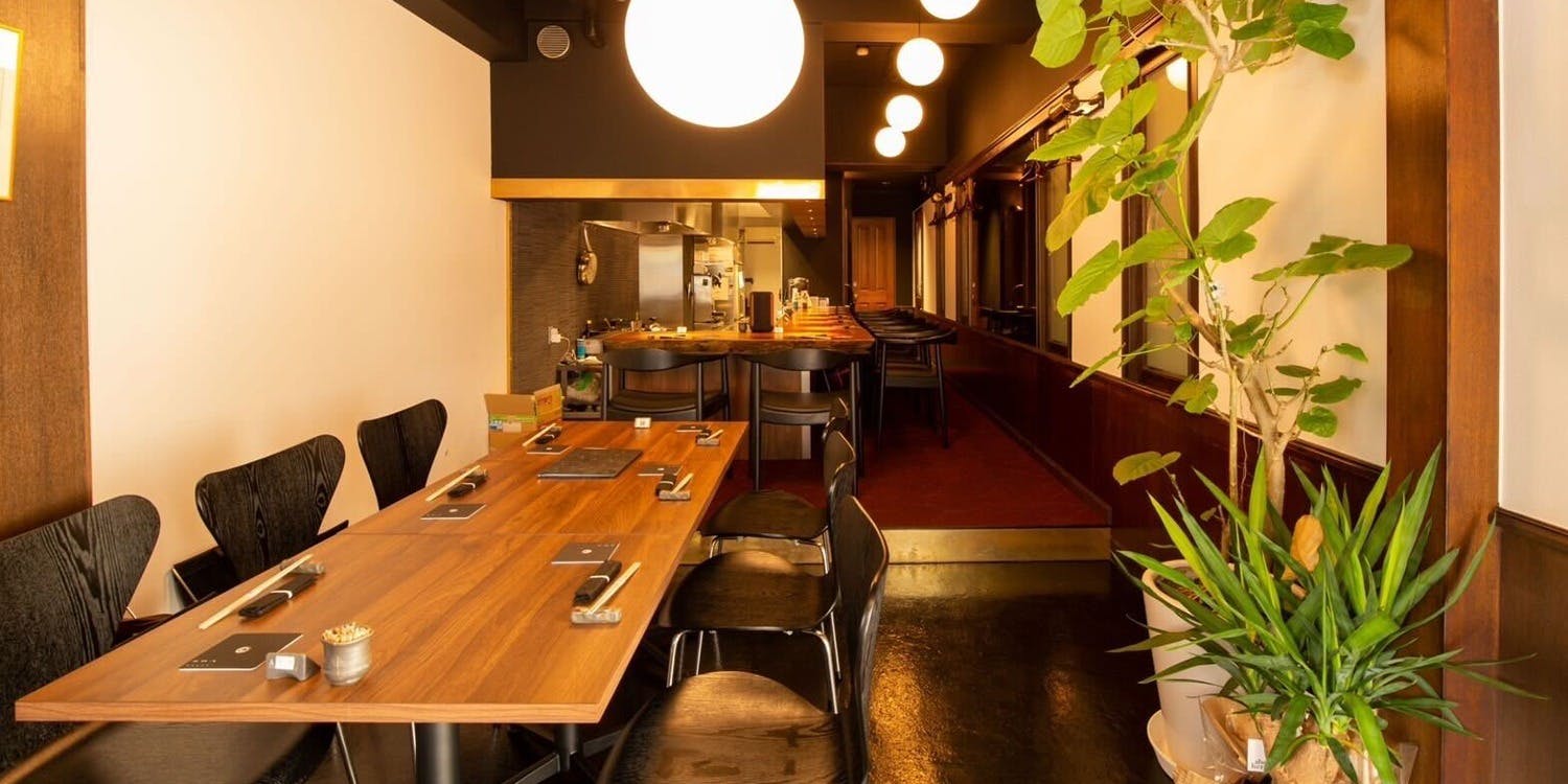 和牛専門店ぐるり淡路町店 - 画像1