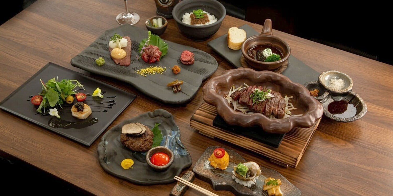 和牛専門店ぐるり淡路町店 - 画像5