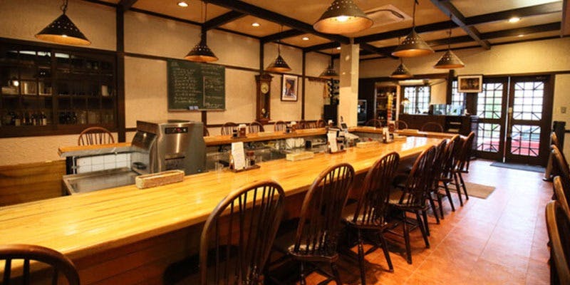 グリルにんじん - 画像1