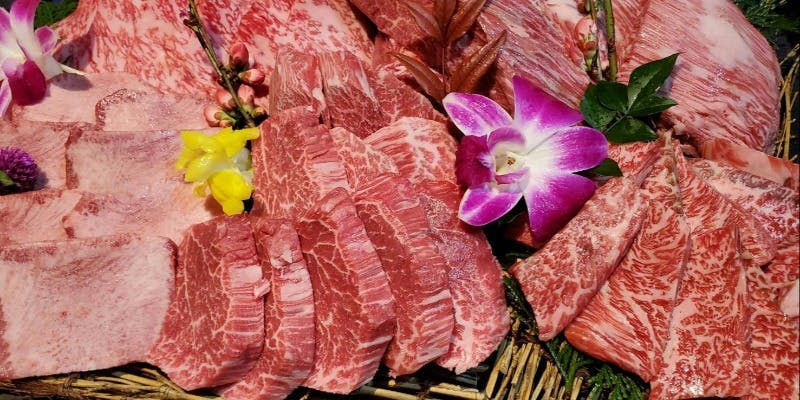 【珠玉の45,000円コース】