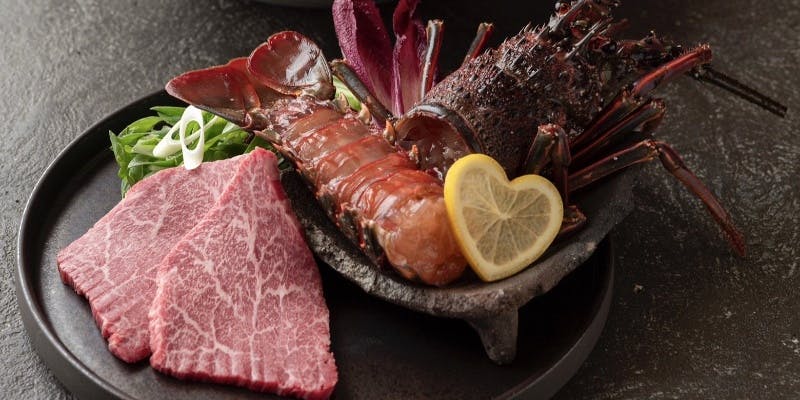 【35,000円シグネチャーコース】