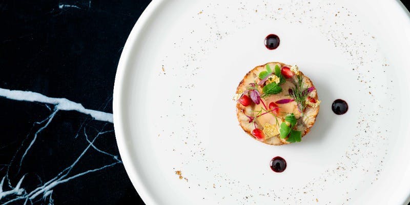 【Christmas】  ランチコース2025