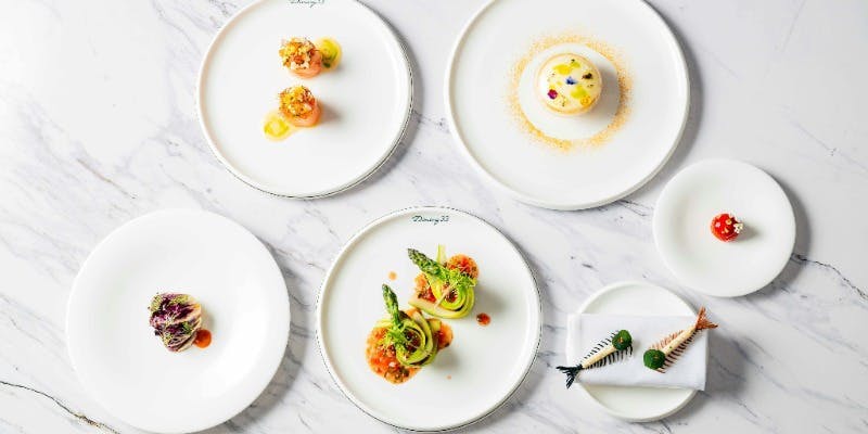 【全6品】7,392円コース