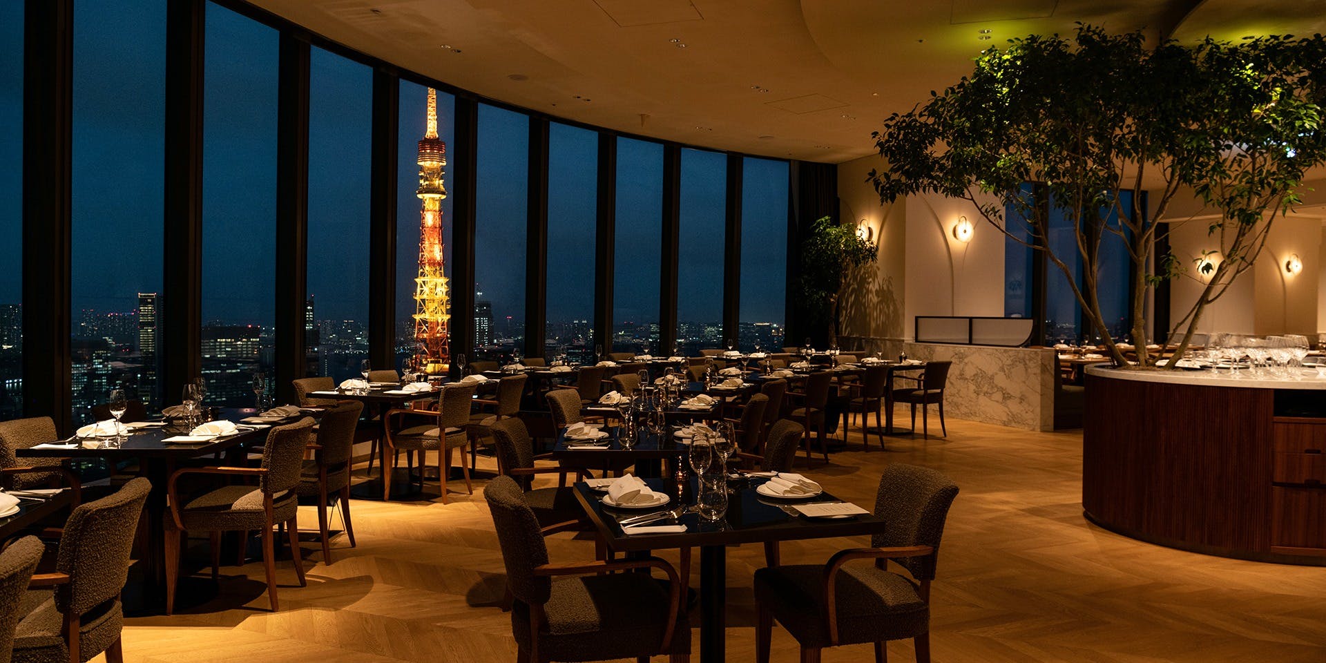 Hills House Dining 33