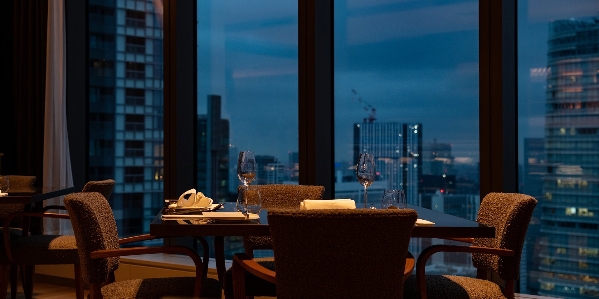 Hills House Dining 33