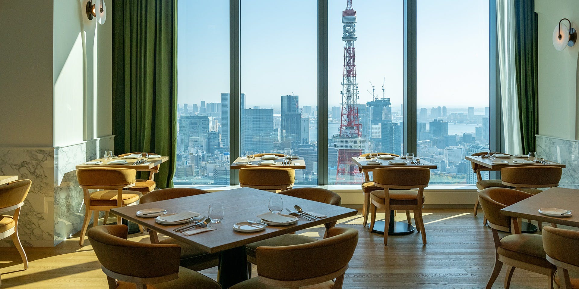 Hills House Dining33 - 画像2