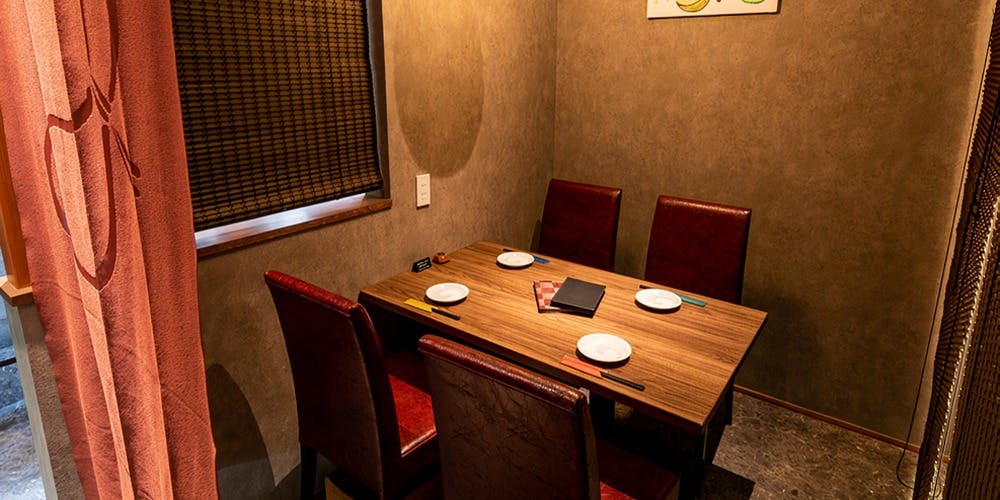 溶岩焼きグリルと世界のワイン 肉助 上大岡店 - 画像2