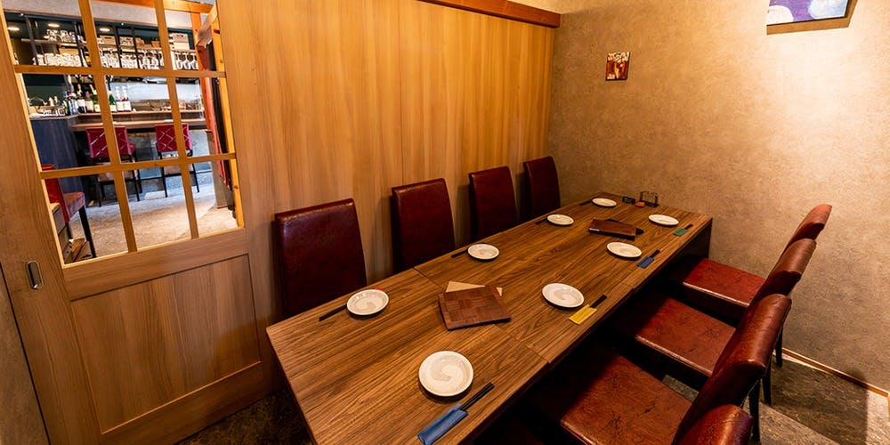 溶岩焼きグリルと世界のワイン 肉助 上大岡店 - 画像3