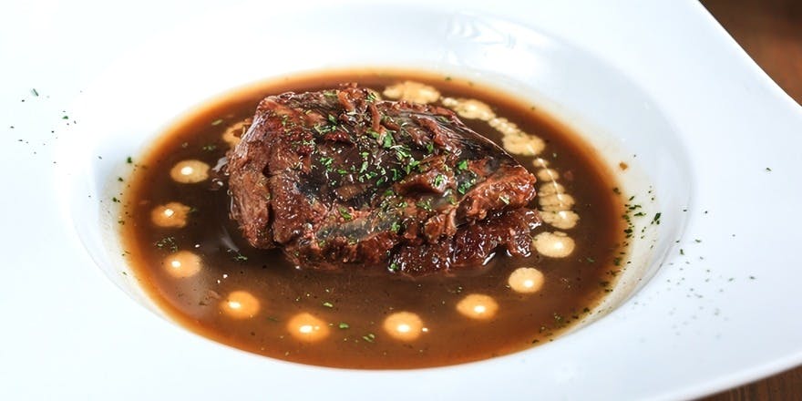 溶岩焼きグリルと世界のワイン 肉助 上大岡店