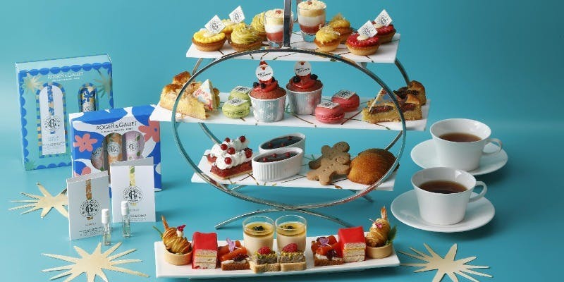 ブリュワーズ コーヒー＆バー／ANAインターコンチネンタルホテル東京 - 画像17