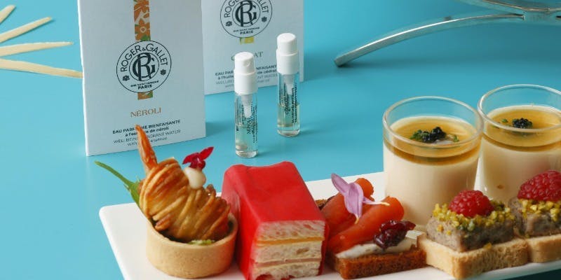 ブリュワーズ コーヒー＆バー／ANAインターコンチネンタルホテル東京 - 画像19