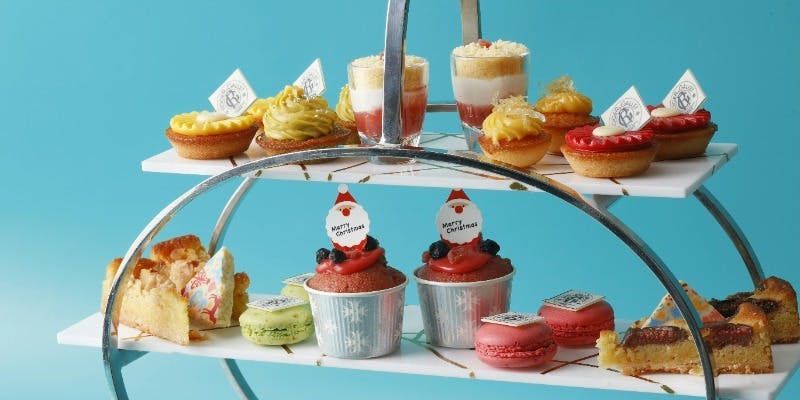 ブリュワーズ コーヒー＆バー／ANAインターコンチネンタルホテル東京 - 画像18