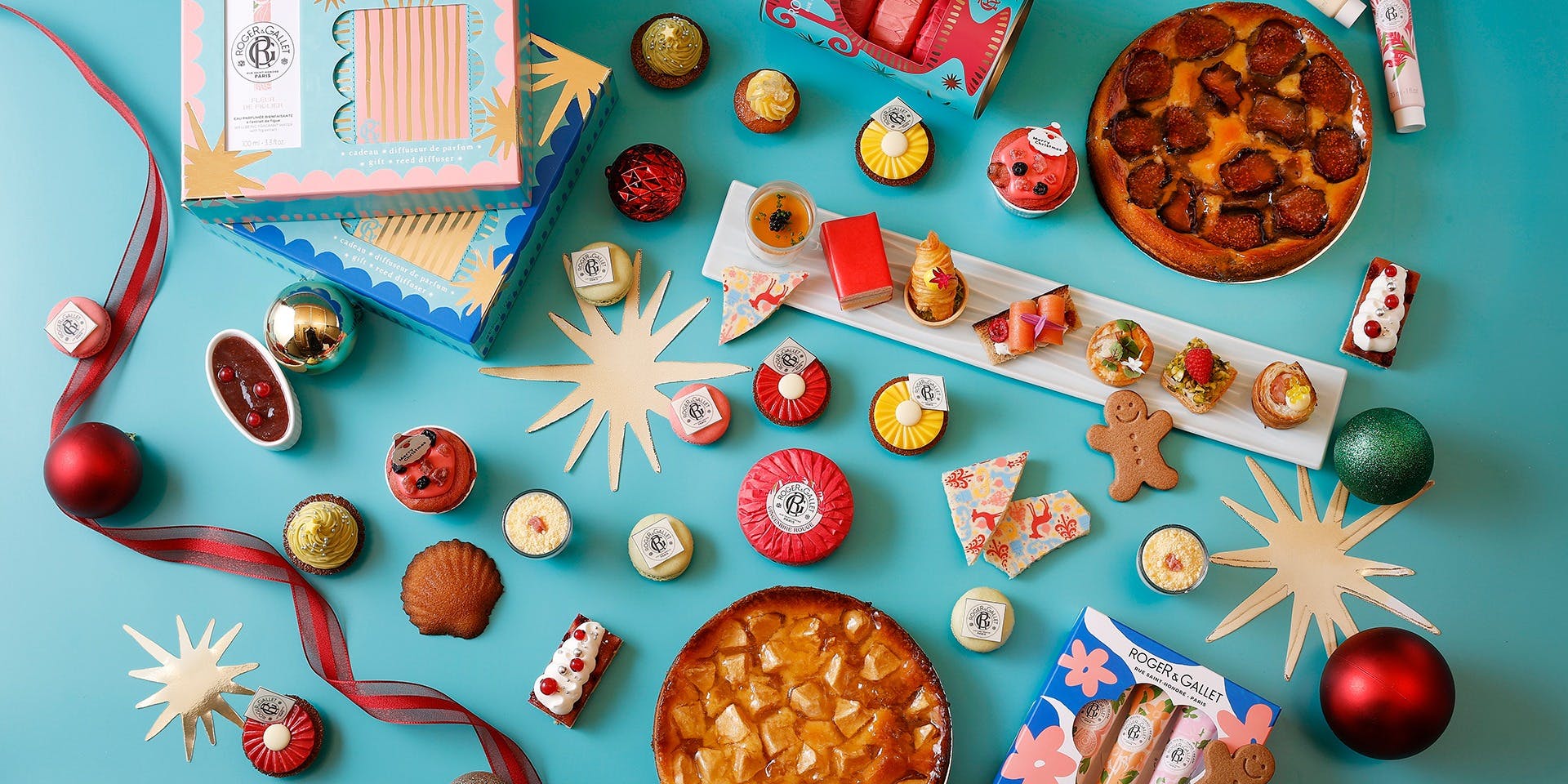 ブリュワーズ コーヒー＆バー／ANAインターコンチネンタルホテル東京 - 画像4