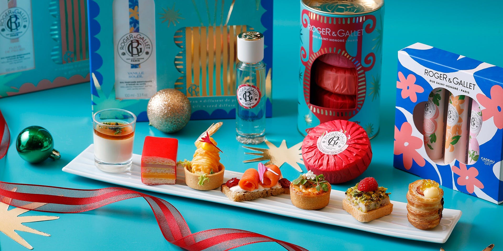 ブリュワーズ コーヒー＆バー／ANAインターコンチネンタルホテル東京 - 画像2