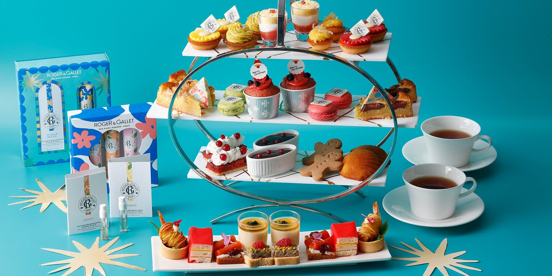 ブリュワーズ コーヒー＆バー／ANAインターコンチネンタルホテル東京 - 画像6