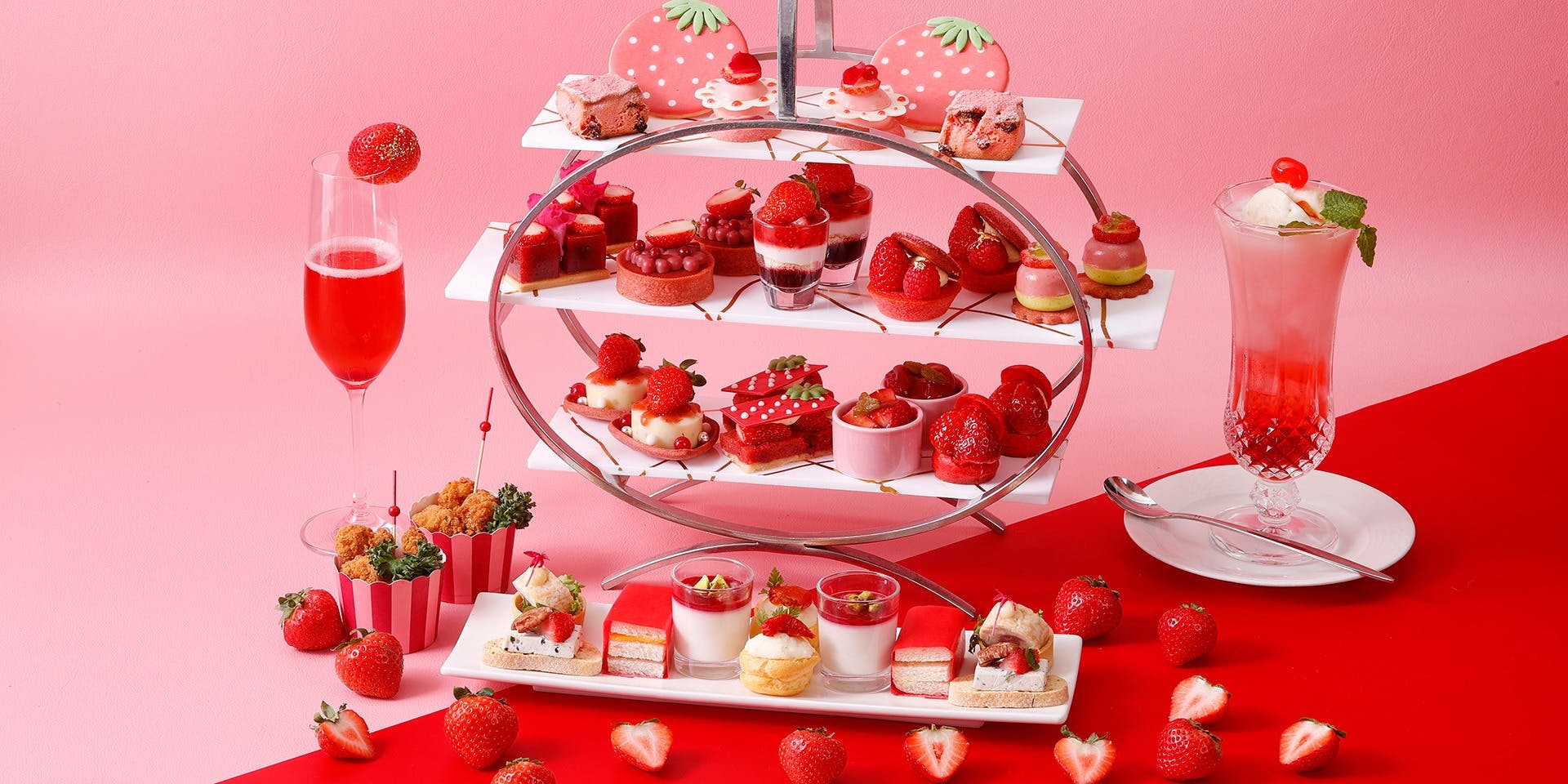 ブリュワーズ コーヒー＆バー／ANAインターコンチネンタルホテル東京 - 画像7