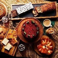 お料理イメージ