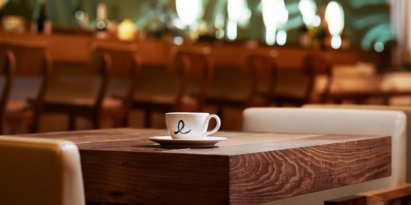 ブリュワーズ コーヒー＆バー／ANAインターコンチネンタルホテル東京 - 画像20