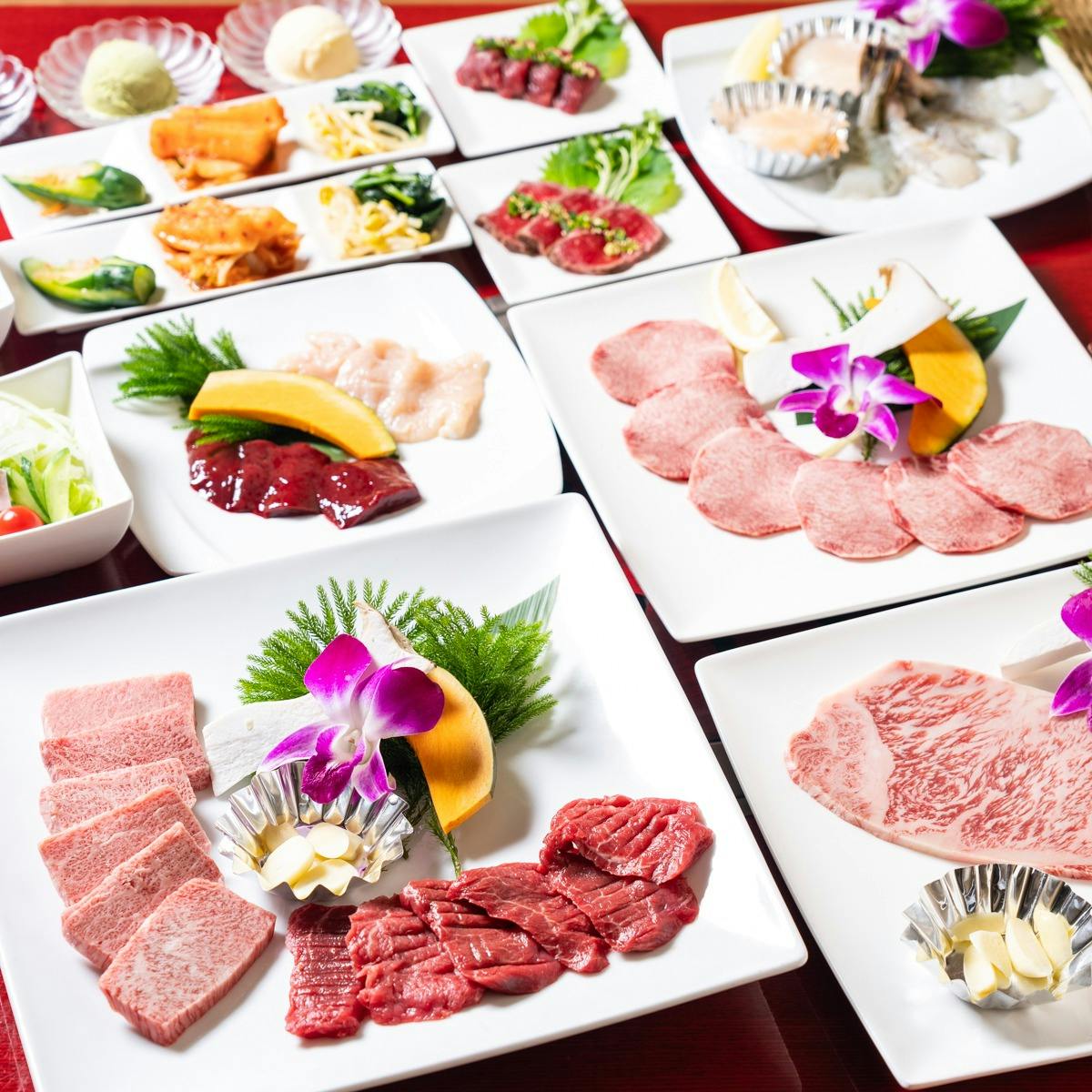 ケイタ　焼肉　八山 焼肉 八山 （ハッサン） - 東浦和/焼肉 | 食べログ
