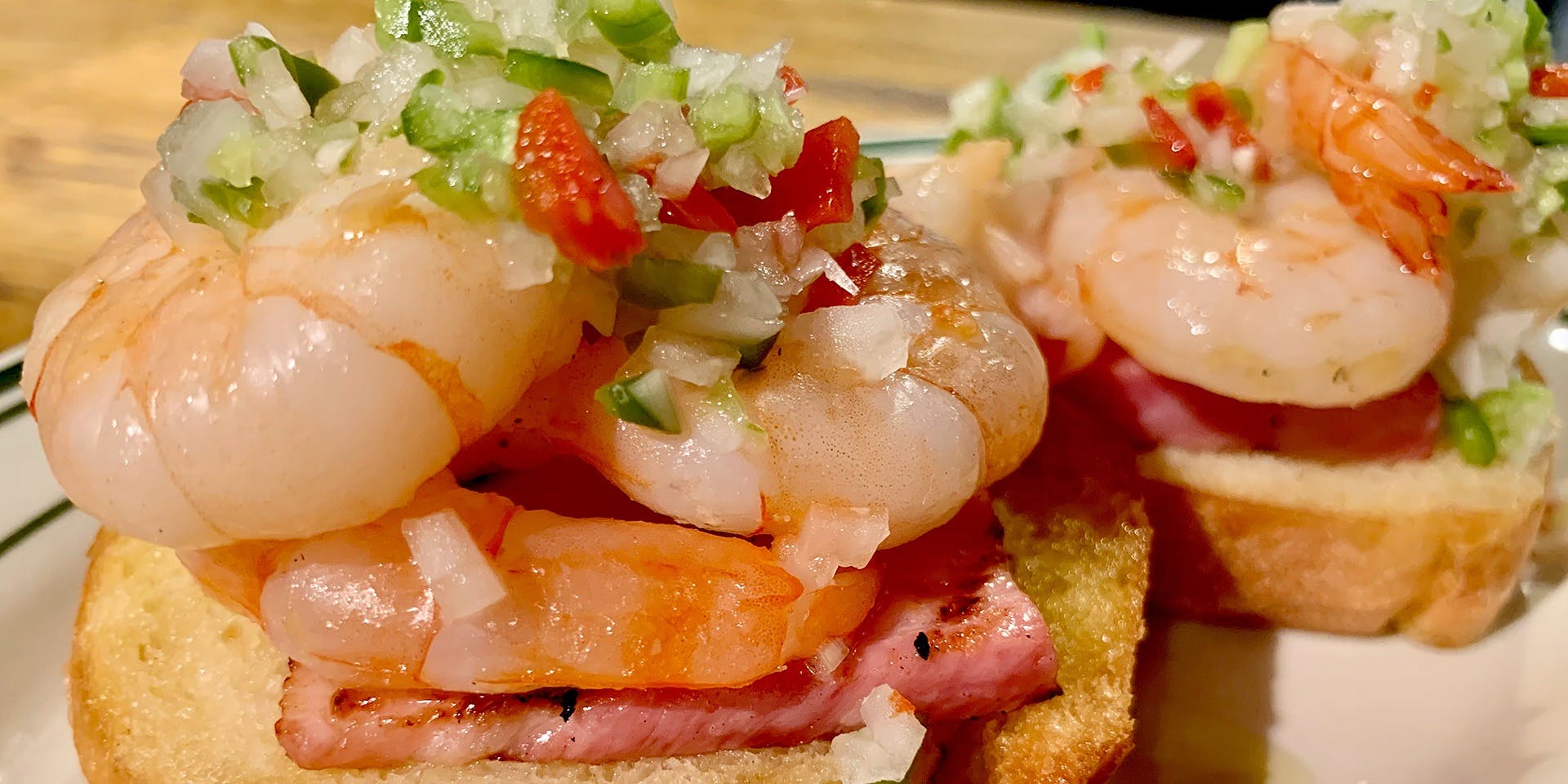 Bar de Espana Mon（モン）