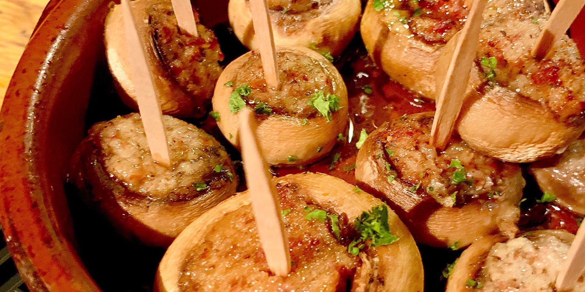 Bar de Espana Mon（モン）