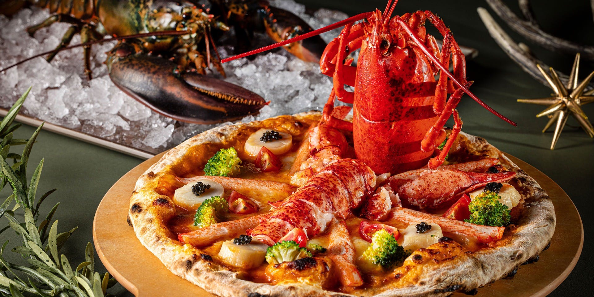 ザ・ステーション カフェバー／新宿プリンスホテル - 画像2