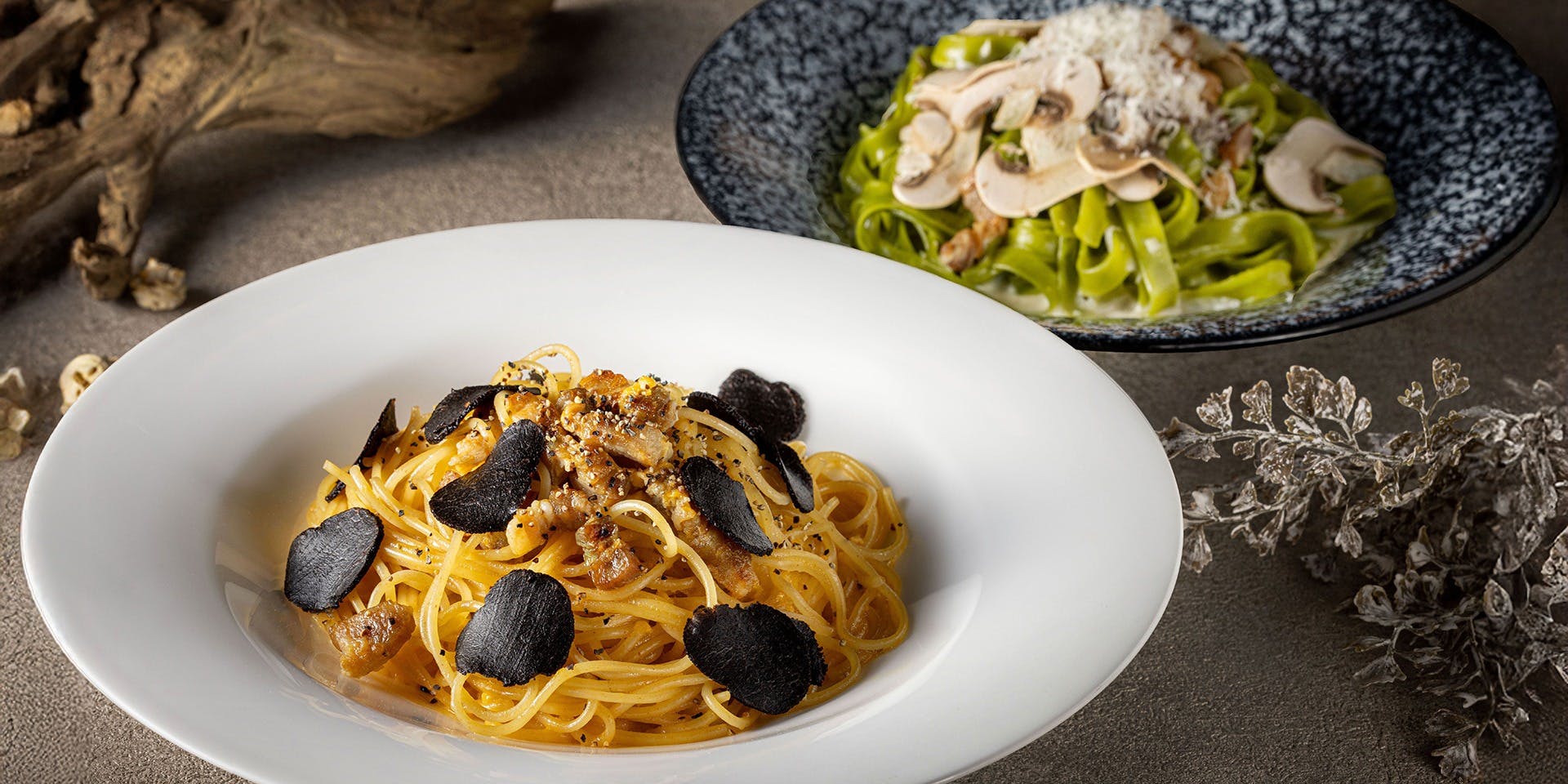 ザ・ステーション カフェバー／新宿プリンスホテル - 画像4