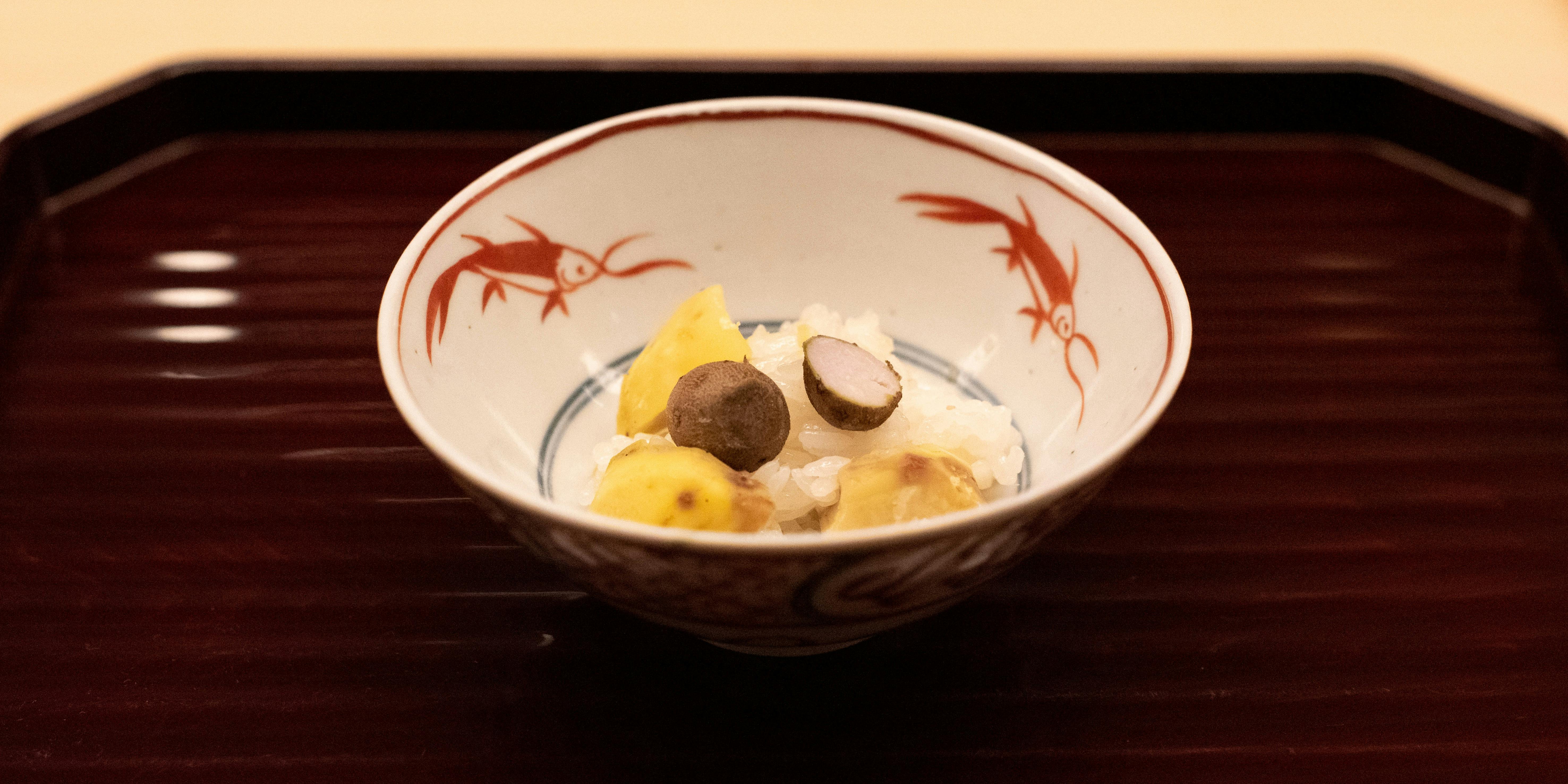 水の
